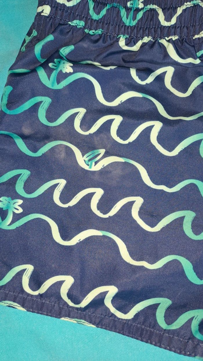 Lot 2 shorts de bain - photo numéro 3