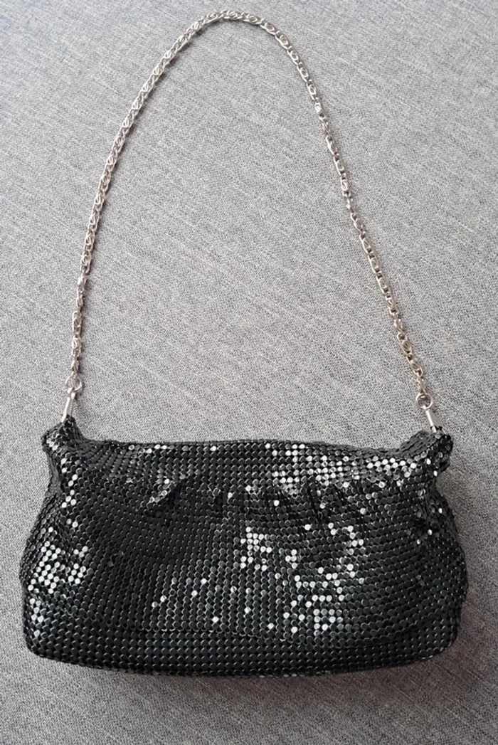 Petite pochette