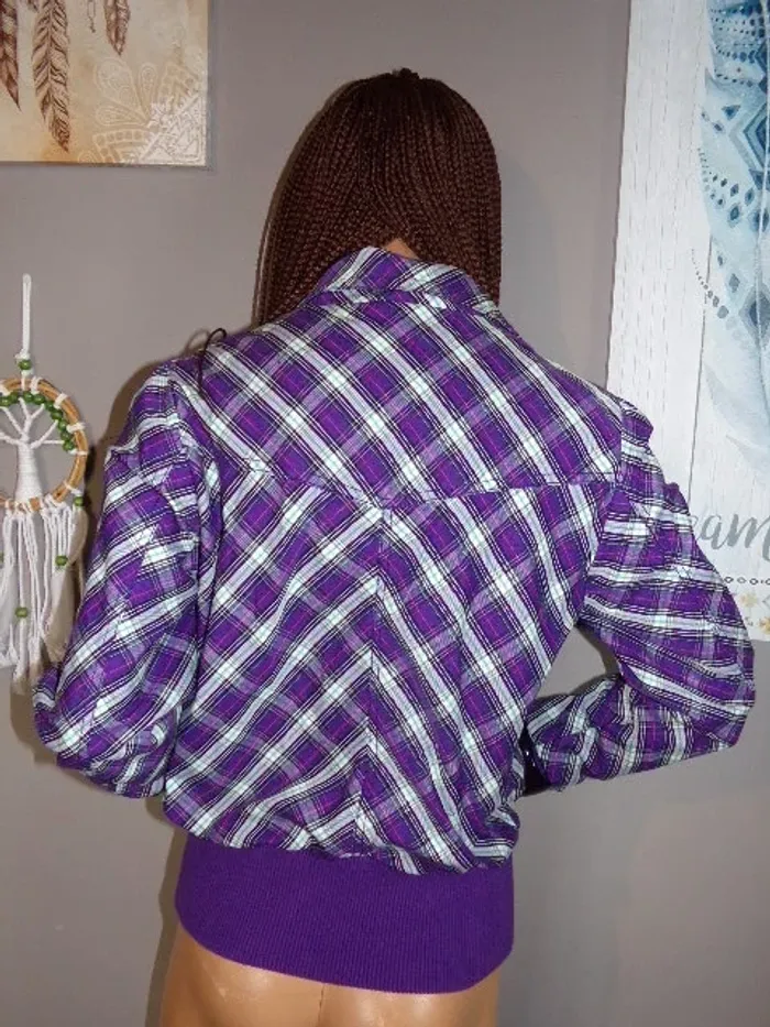 Veste - photo numéro 4