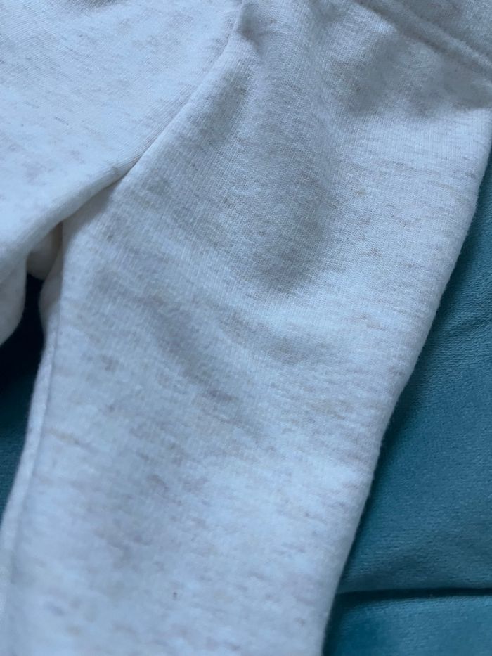 Pantalon molletonné Tape à l’œil - photo numéro 4