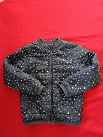 Doudoune Sergent major