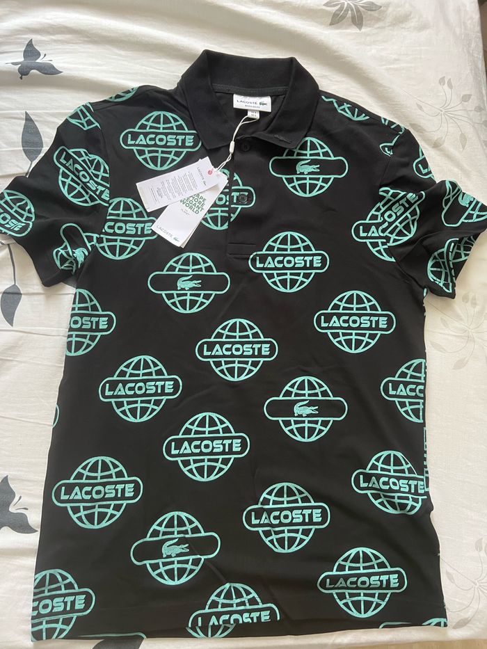 Polo Lacoste S