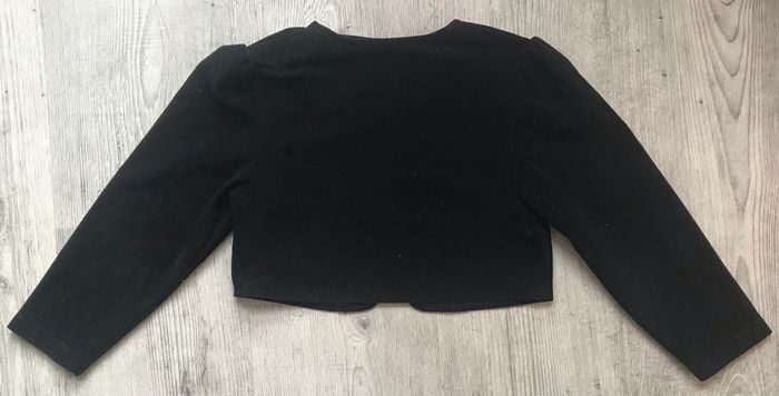 Gilet court 5 ans - photo numéro 2