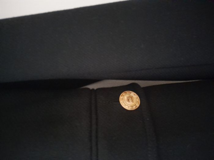 Manteau Zara - photo numéro 5