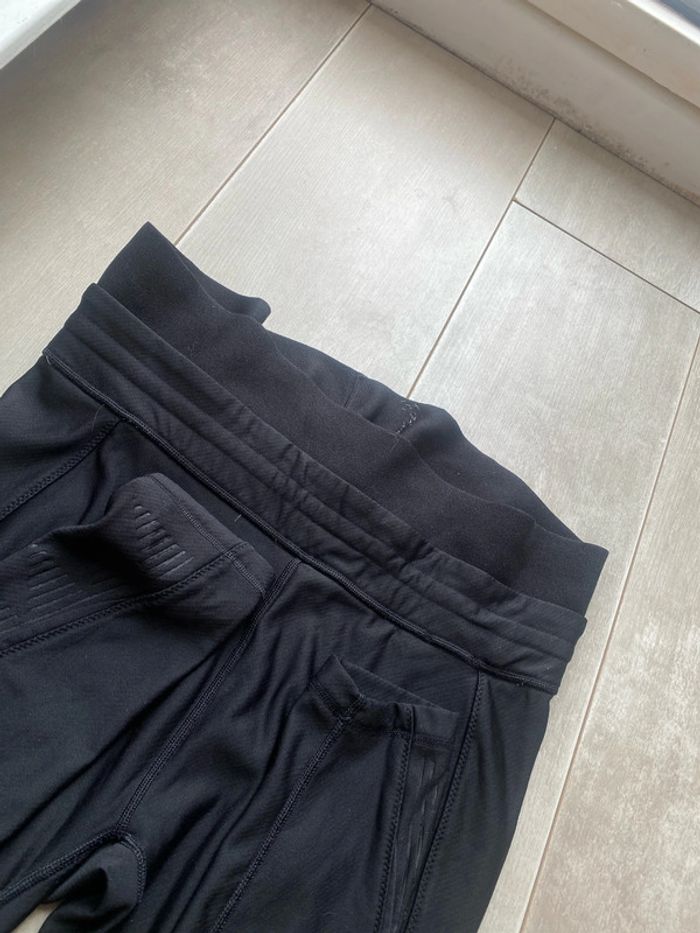 Leggings de sport adidas taille 44 - photo numéro 5