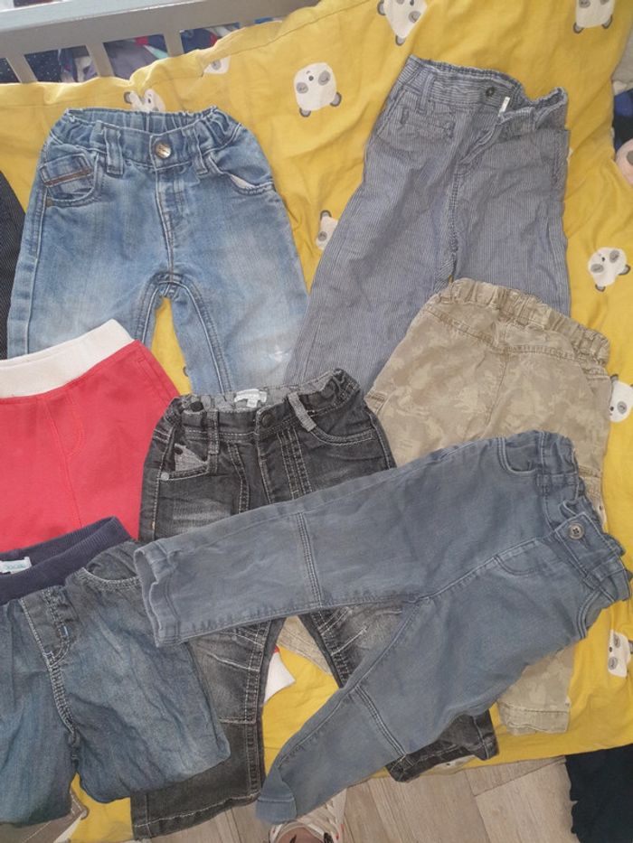 11 jeans - photo numéro 3