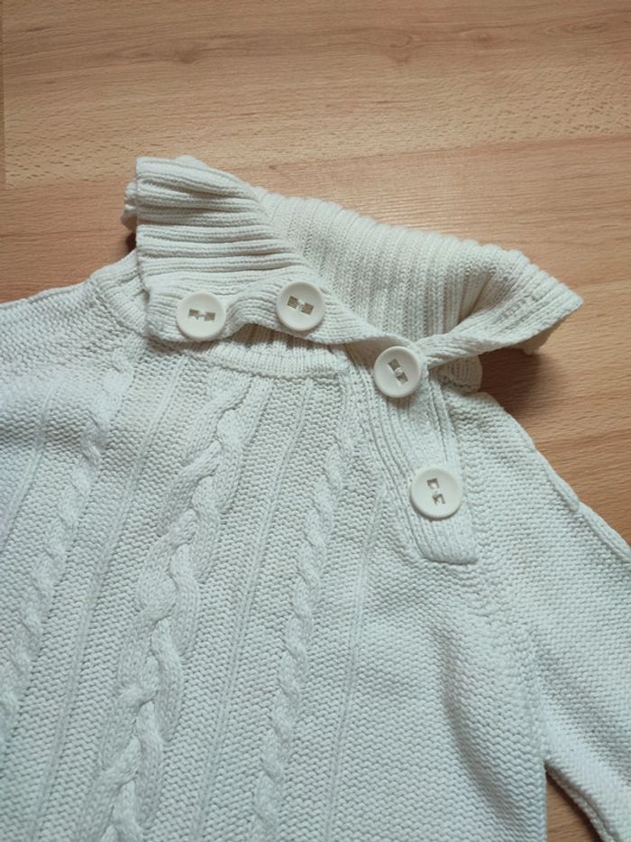 Pull manches courtes - photo numéro 3