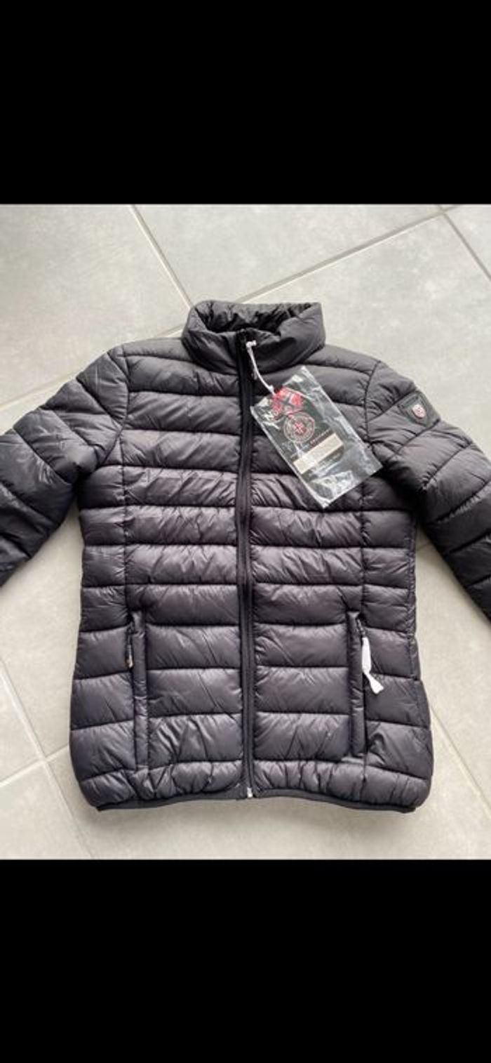 Doudoune Geographical Norway Neuve - photo numéro 3