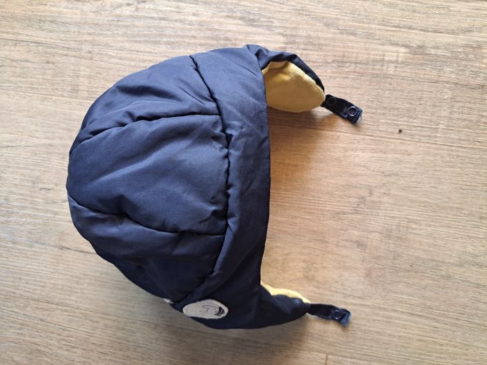 Chapka taille 6/9m - photo numéro 3
