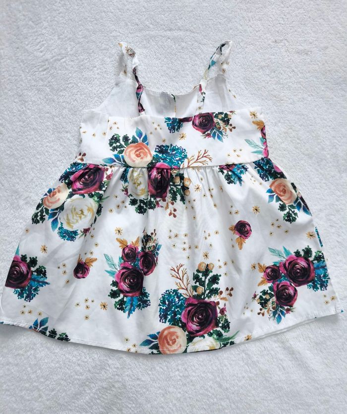 Robe 12 mois - photo numéro 2