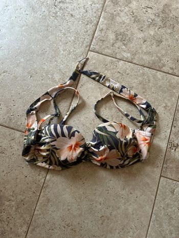 Haut de maillot de bain