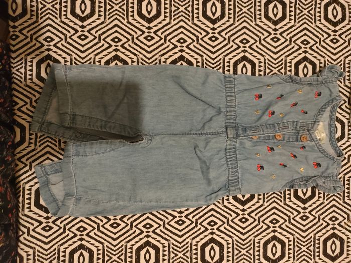 Petit lot 3 mois - photo numéro 2