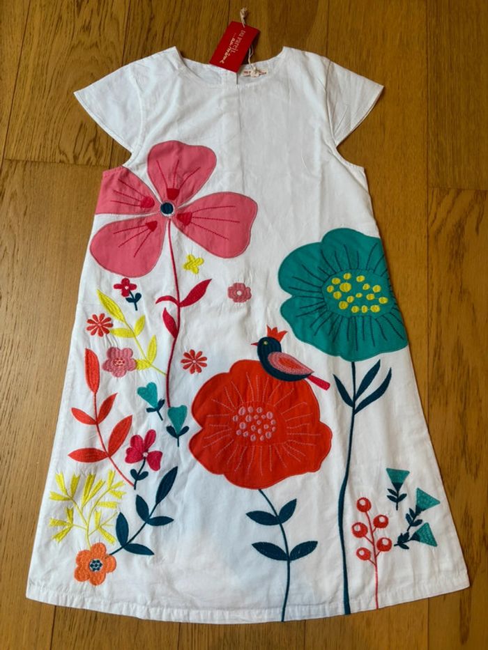 Neuve - superbe Robe DPAM 10 ans