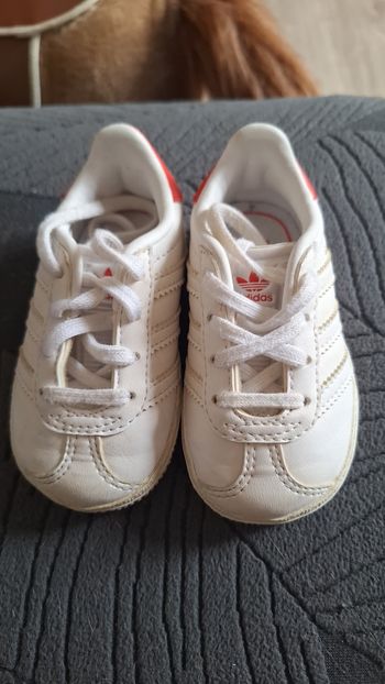 Chaussure mixte