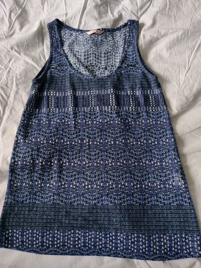 Débardeur femme taille 1