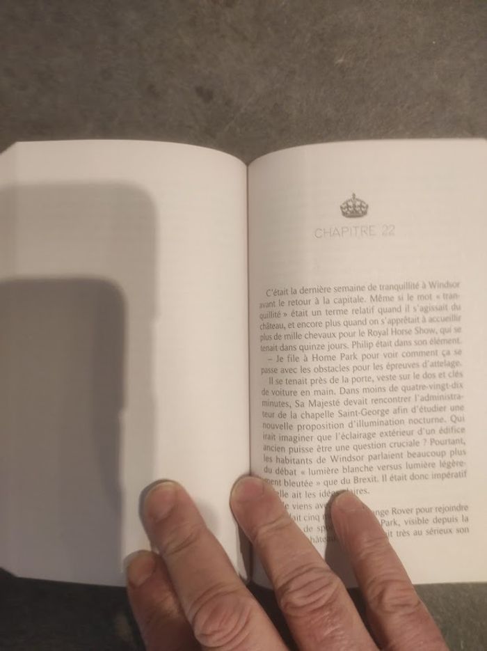 Bal tragique à Windsor S.J. Bennett Points 2022 - photo numéro 4