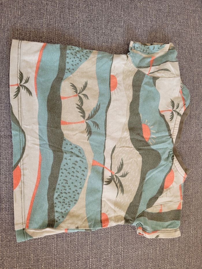 Tee shirt - photo numéro 2
