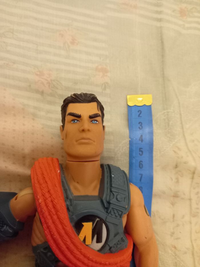 Action man - photo numéro 2
