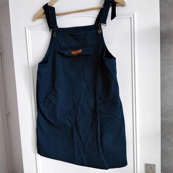 Robe salopette femme taille S Sans marque
