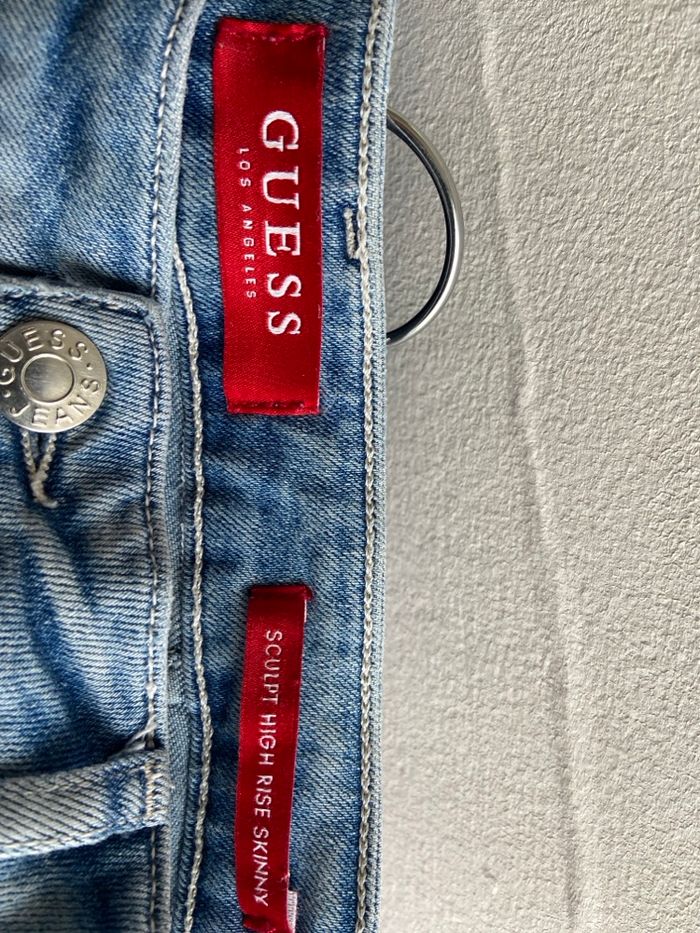 Jeans - photo numéro 4