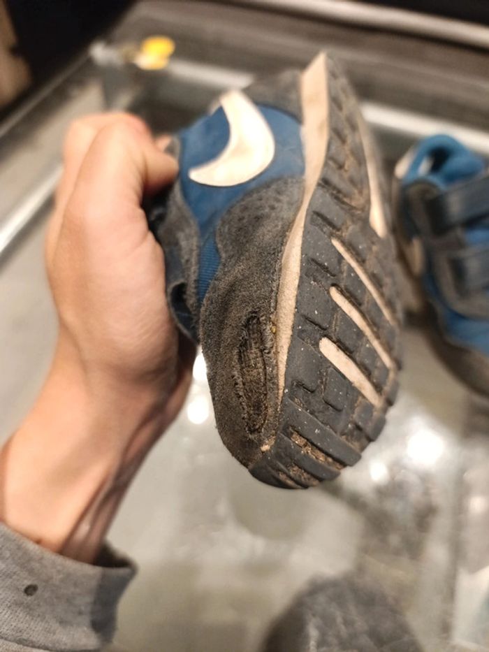 Chaussure nike - photo numéro 6