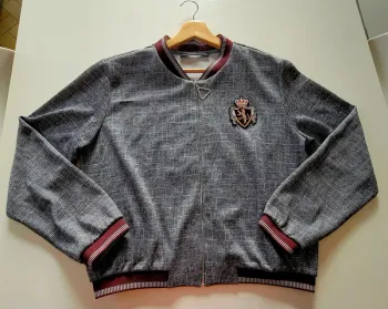 Veste MADO - Taille 3