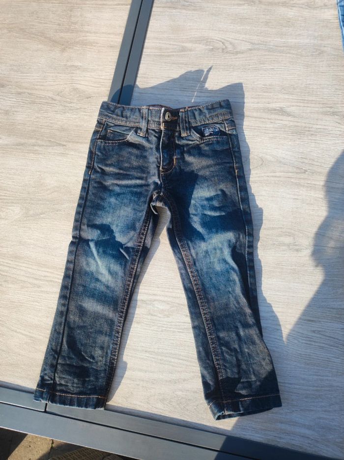 Lot 16 pantalons - photo numéro 7