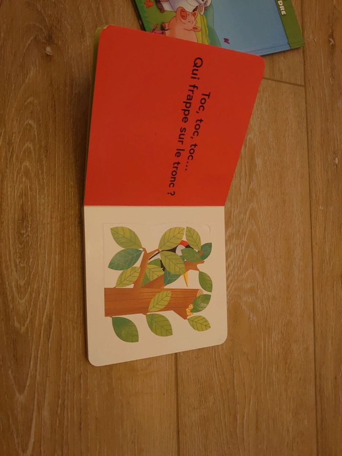 Lot 2 livres - photo numéro 7