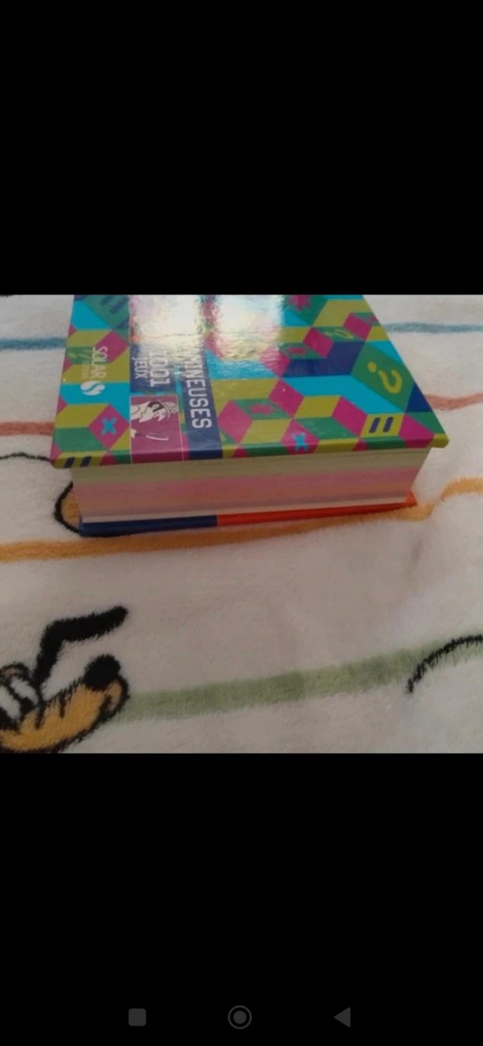 Livre - photo numéro 2