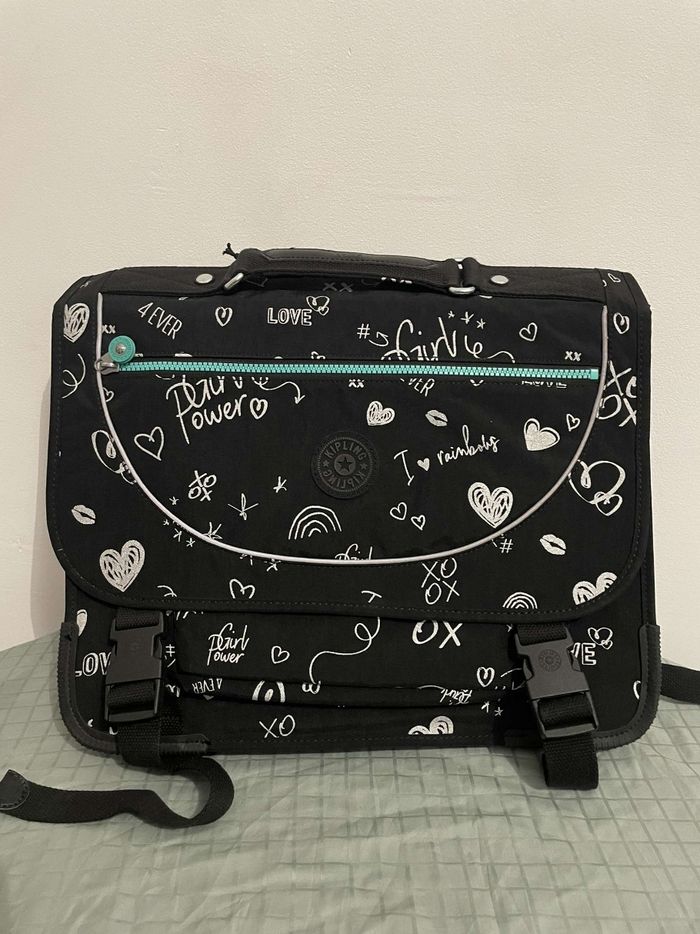 Sac Kipling