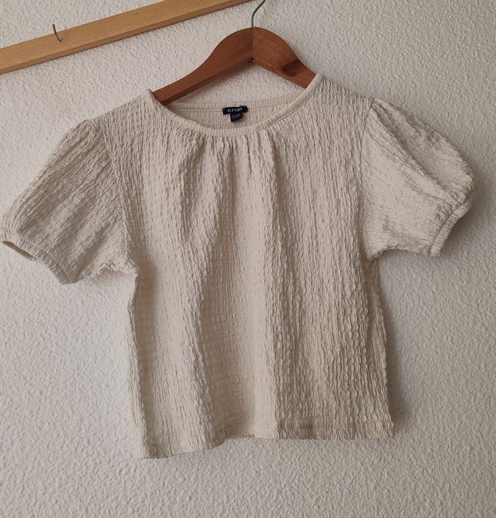 Top court - photo numéro 4