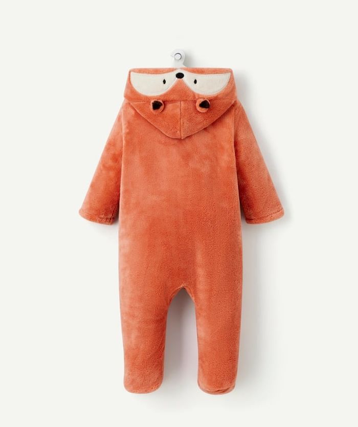 Sur pyjama - photo numéro 2