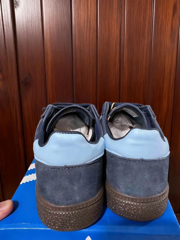 Adidas Handball spezial bleu 37 - photo numéro 4