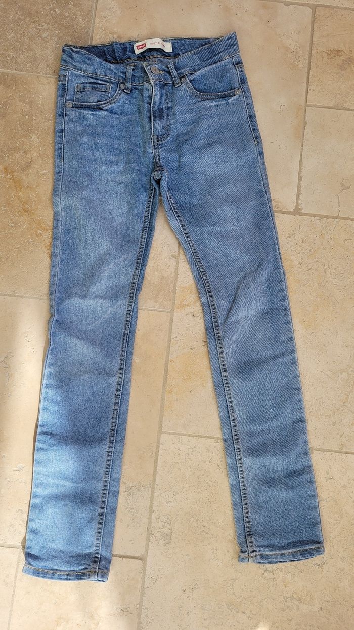 Jean Levis 12ans - photo numéro 2