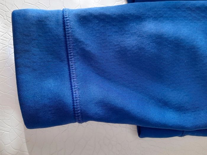 sweat  capuche Nike L - photo numéro 8