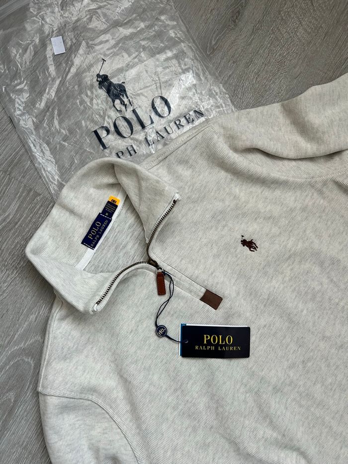 Pull Ralph Lauren
