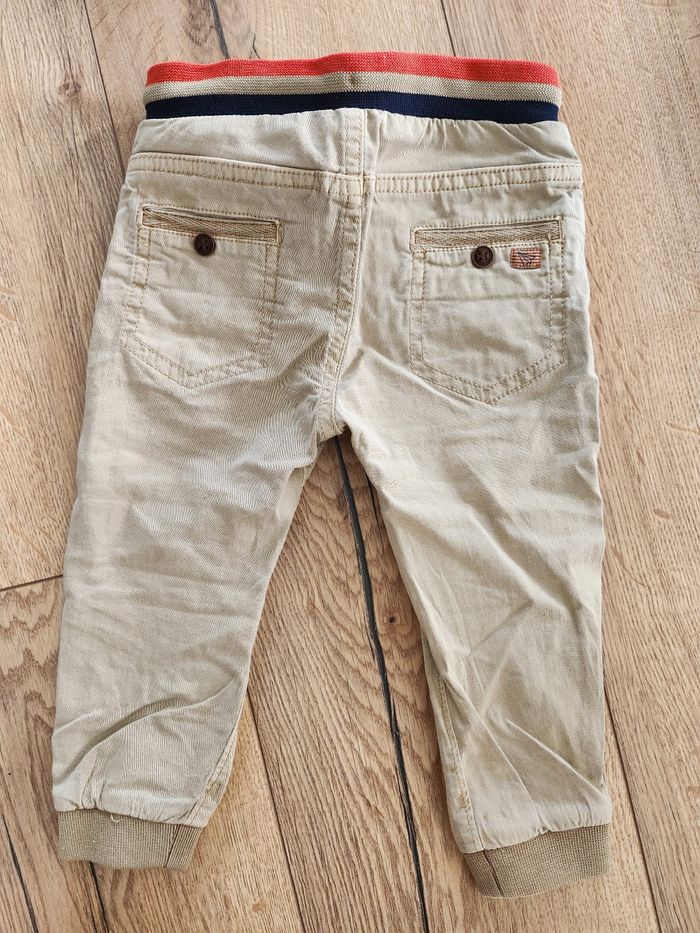 Tenue Mayoral Garçon 12 mois - photo numéro 5