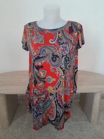 Robe d'été 💫 Vintage 💫 Taille 40-42