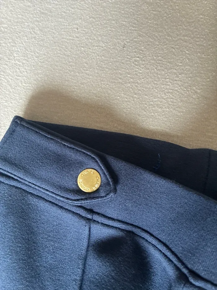 Jegging Okaïdi 8 ans - photo numéro 3