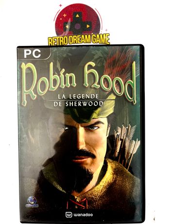 Robin hood pour PC