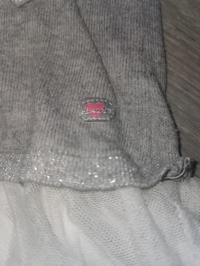 Robe taille 6 absorba - photo numéro 5