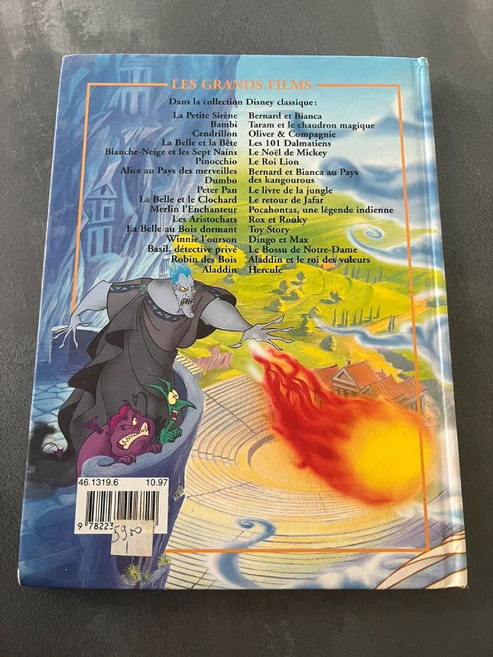 Hercule - photo numéro 2