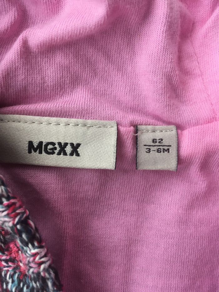 Gilet Hiver Mexx - photo numéro 5