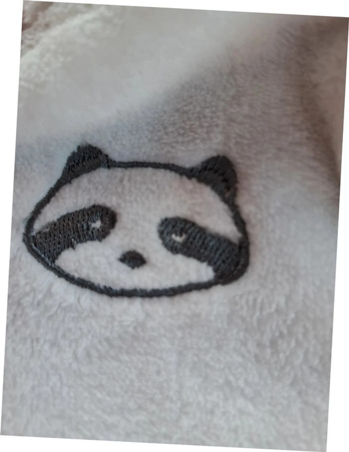 Combinaison surpyjamas Combi pilote Lupilu - photo numéro 3