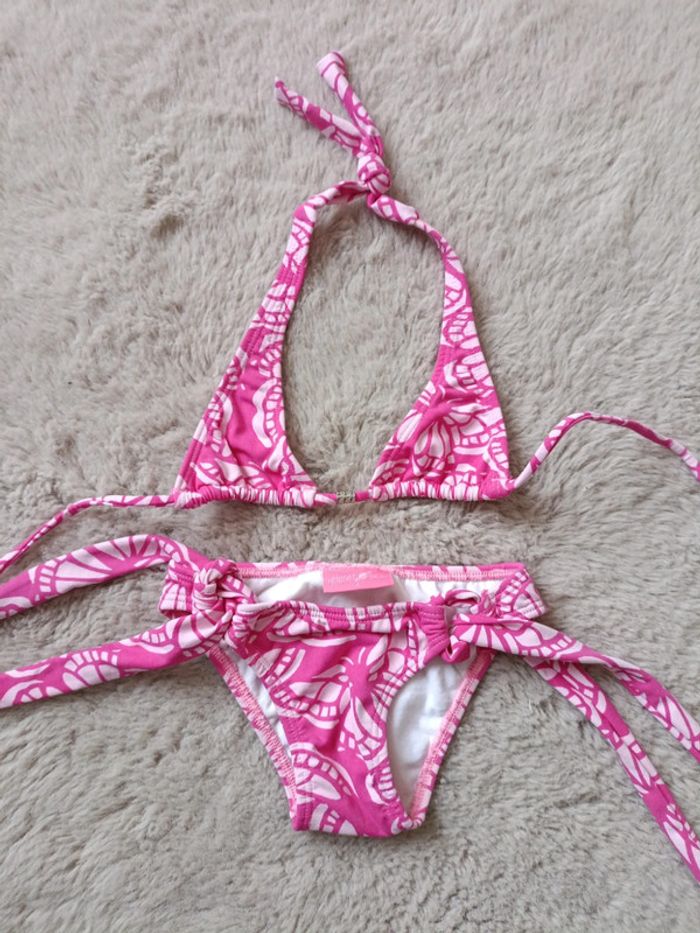 Bikini - maillot de bain 2 pièces