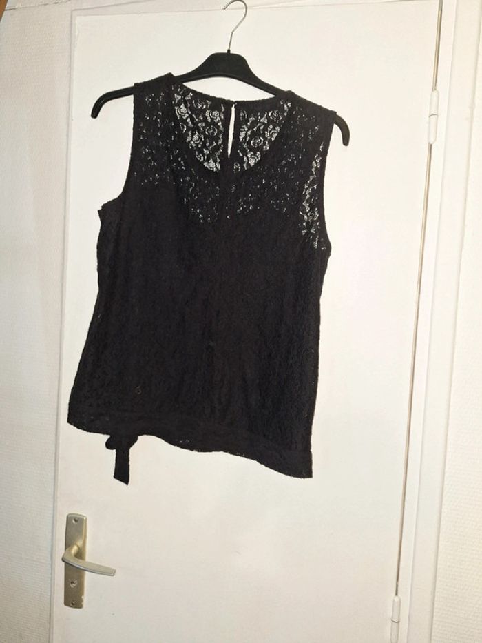 Débardeur - photo numéro 2