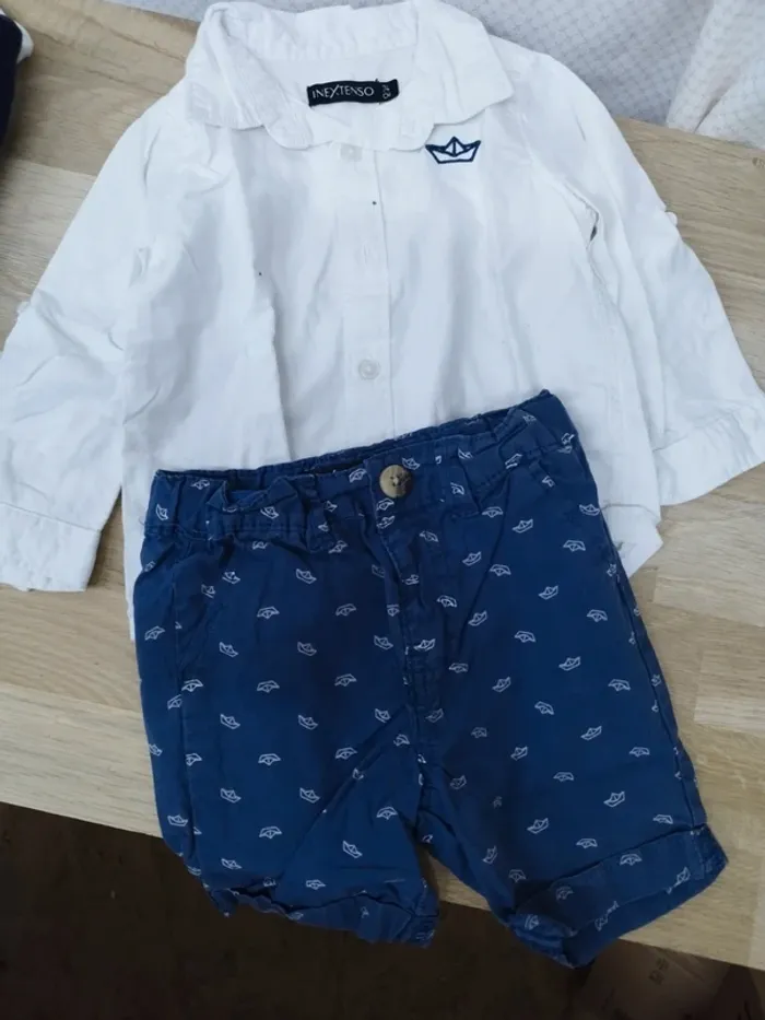 Ensemble 12 mois