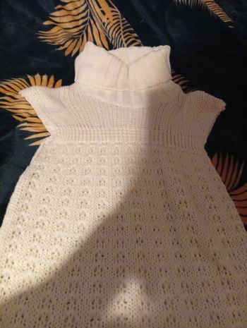 Pull robe 👗 femme 