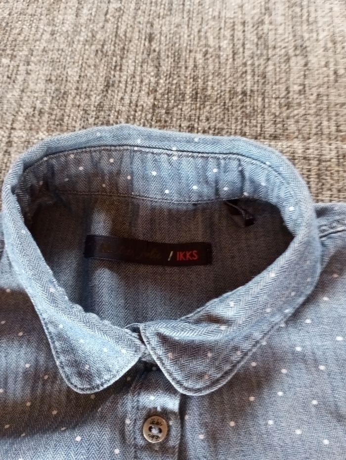 Chemise - photo numéro 2