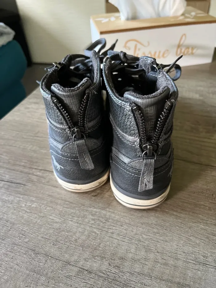 Chaussures - photo numéro 5